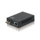 3. LevelOne FVT-2002 Network Converter 100 Mbit/s 1310 nm Black