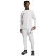 6. Men's adidas Tiro 26 Travel Crew sweatshirt white KD3323