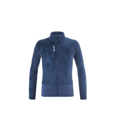 6. MILLET M Trilogy Icon X Loft JKT jacket