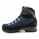 9. La Sportiva Trk Leather Gtx Opal Pacific W shoes 11Z618621