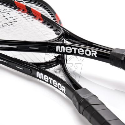 2. Meteor 16839 speed badminton set