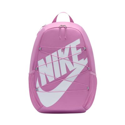 Nike Heritage Sweep Backpack Pink IO8733 503
