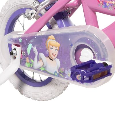5. HUFFY Disney PRINCESS 12" bike 22494W