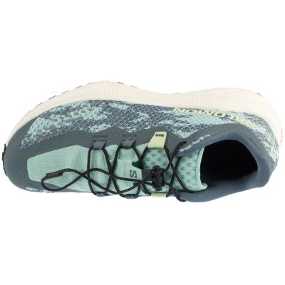 3. Salomon Aero Glide 4 GRVL L49174700 Blue 42