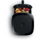 11. Bosch MAFS2671B fat-free fryer (1800w; 7.2L)