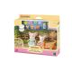10. Sylvanian Families 5698 Toy Set