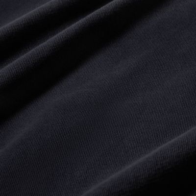 7. Nike Studio Fleece Lightweight Women's Pants Black IM8104 001