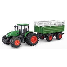 Amewi 22636 remote-controlled model Tractor Electric motor 1:24