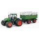 Amewi 22636 remote-controlled model Tractor Electric motor 1:24