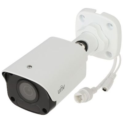 IP camera IPC2124LB-ADF28KM-H 3.7 Mpx 2.8 mm UNIVIEW