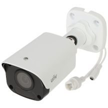 IP camera IPC2124LB-ADF28KM-H 3.7 Mpx 2.8 mm UNIVIEW