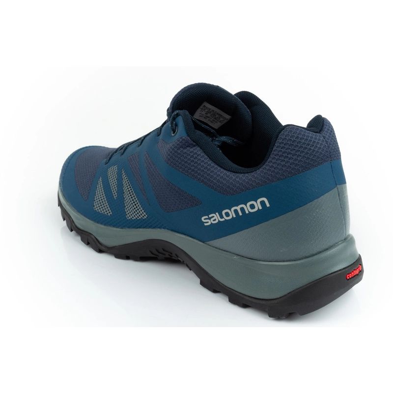 16. Salomon Kaneo M 413811 trekking shoes