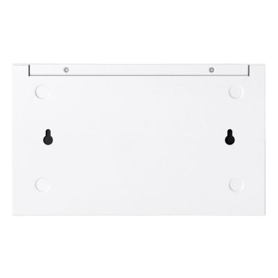5. TP-Link Festa FS308G Managed L2/L2+ Gigabit Ethernet (10/100/1000) PoE Support White