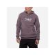 2. MILLET Men's Sweatshirt Millet Sweat Hoodie M purple