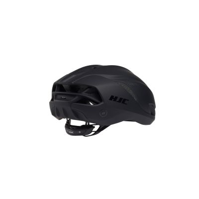 4. HJC FURION 3.0 MT BLACK Bicycle Helmet size M