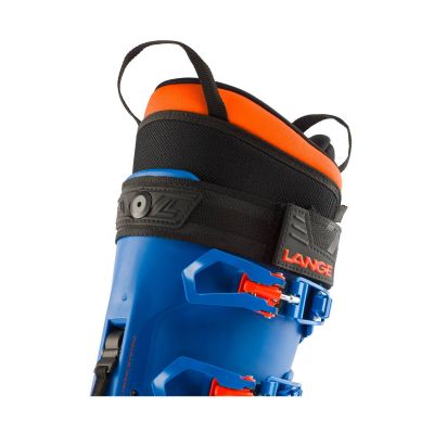 6. Lange XT3 TOUR PRO ski boots