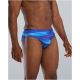 Men's swimming trunks TYR TECHNOWV BRIEF 30
