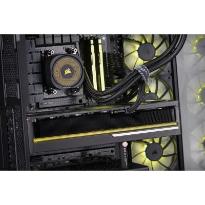 9. Actina iCUE 7800X3D/32GB/2TB/RTX5070Ti/850W/W11