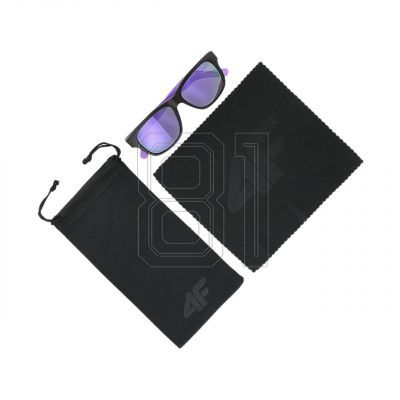 6. Sunglasses 4F U066 Jr 4FJWSS25ASUNU066 51S