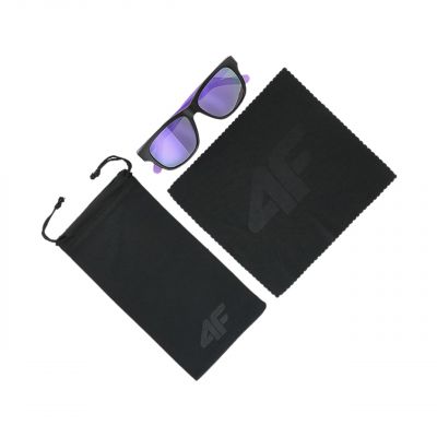 6. Sunglasses 4F U066 Jr 4FJWSS25ASUNU066 51S