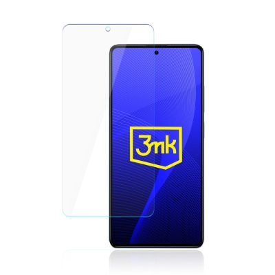 2. Tempered Glass for Xiaomi Redmi Note 12 Pro Hybrid Flexi 7H Series 3mk FlexibleGlass