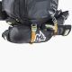 9. Evoc FR Trail Blackline 20 Enduro Cycling Backpack - Black Size: S