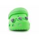 3. Crocs Classic I Am Dinosaur Clog Jr 209700-3WA flip flops