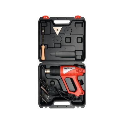 7. Yato YT-82293 heat gun