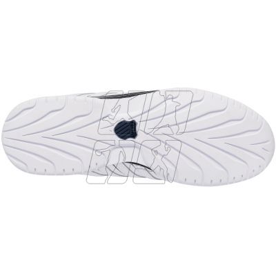 6. K-Swiss Rinzler M 01235-139-M shoes