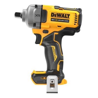2. DeWALT DCF892NT-XJ Powered Screwdriver/Impact Driver 2000 RPM Black, Yellow