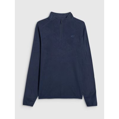 7. 4FWarm thermal fleece underwear (top) men's 4F 4FRAW25UFLEM082-30S