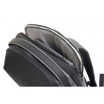 XD DESIGN BIZZ BACKPACK GRAY P/N: P705.932