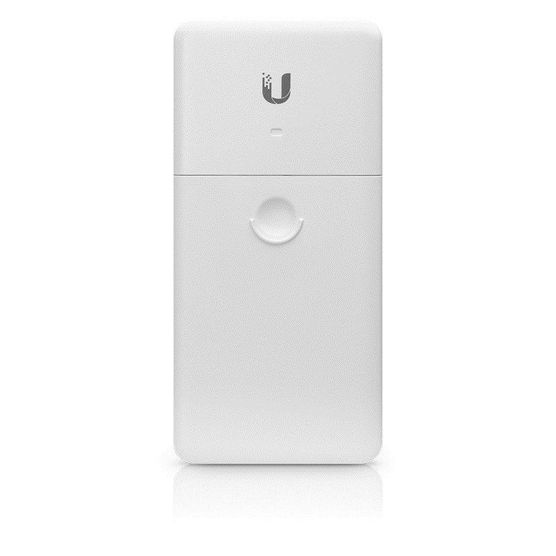 7. PoE switch UBIQUITI N-SW (4x 10/100/1000Mbps)