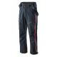 2. Elbrus Pro Guard 3L Hardshell Pants M 92800403205
