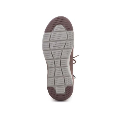12. Skechers Glacial Ultra Cozyly W 144178-MVE shoes