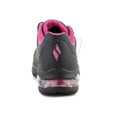 4. Skechers Uno 2-2nd Best W 155542-BBK shoes