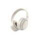 2. Conceptronic PARRIS03C Headphones/Headset Wired & Wireless Headband Music Bluetooth Cream