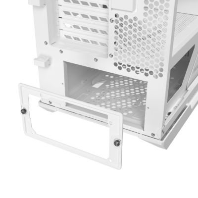 ASUS ROG Strix Helios II Midi Tower White