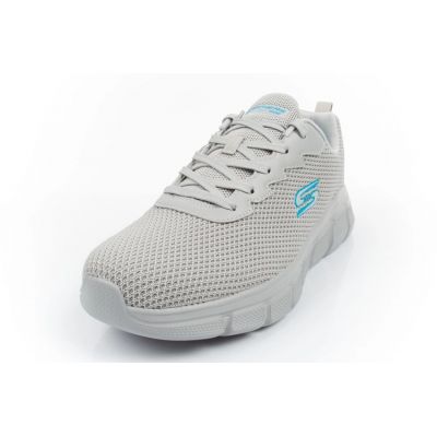 4. Skechers M 118106/LTGY shoes