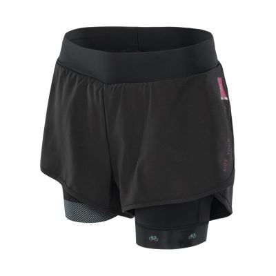 2. Radvik Sjofn Lds W 92800407011 Cycling Shorts