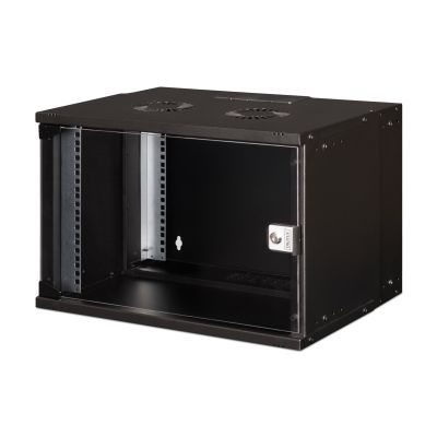 51. Digitus SOHO PRO Wall-mounted Case - 483 mm (19") - 540x400 mm (W x D)