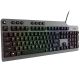 3. Lenovo Legion K500 RGB Mechanical US English gaming keyboard GY40T26478
