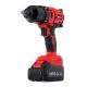 13. Brushless impact wrench 1/2" 700Nm YATO YT-82806