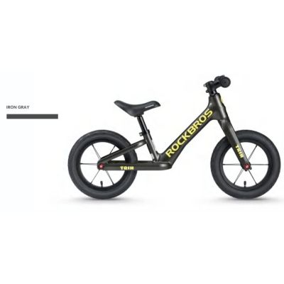 2. Rockbros balance bike model DARWIN I 12 inches