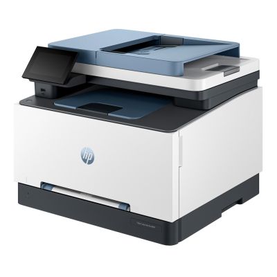 4. HP LaserJet Pro 3302fdw Wireless Multifunction Color Printer, Copier, Scanner; Duplex Printing