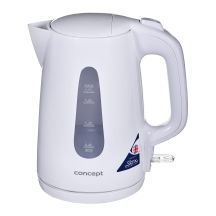 Electric kettle RK2380 CONCEPT white
