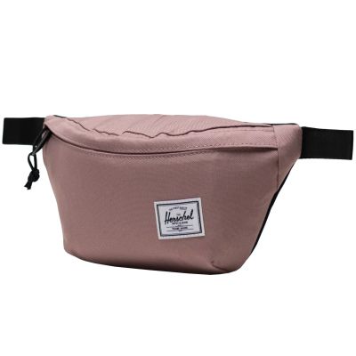 2. Herschel Classic Hip Pack 11382-02077 Pink One size