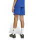 3. adidas Entrada 26 Kids’ Shorts Blue JZ6524