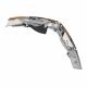 4. Fiskars 1062938 Black, Orange Razor Knife