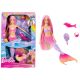 7. Barbie A Touch of Magic HRP97 doll